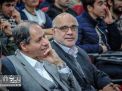گزارش تصویری | نشست کارآفرینی در حوزه انرژی و مهندسی 